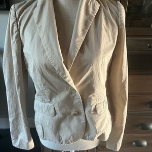 Banana Republic jacket